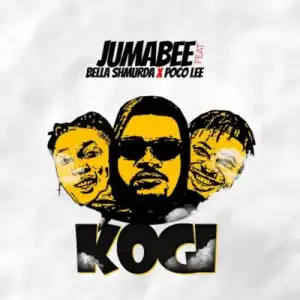 Jumabee – Kogi ft. Bella Shmurda & Poco Lee