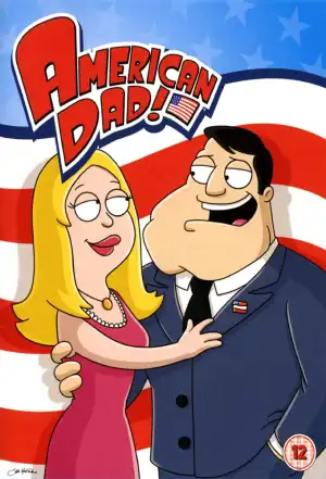 American Dad S18E19