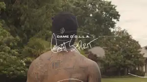 Damian Lillard - GOAT Spirit Ft. Raphael Saadiq (Video)
