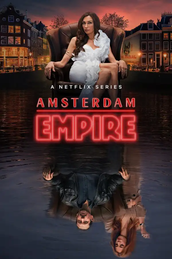 Amsterdam Empire Season 1