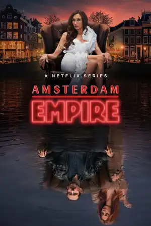 Amsterdam Empire Season 1