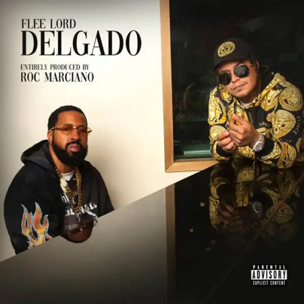 Flee Lord & Roc Marciano - This What Ya Want?