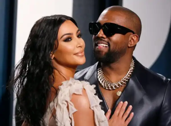 Kim Kardashian Files To Be Declared Legally Single Despite Kanye West