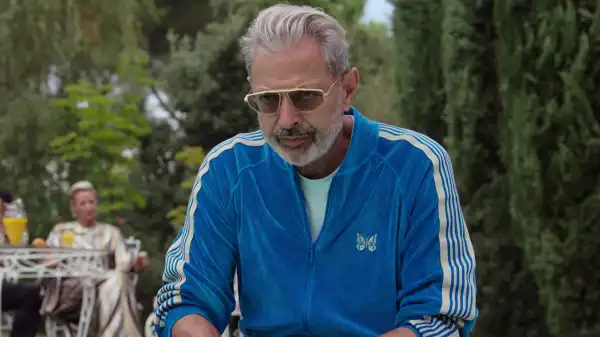 Kaos Trailer Previews Netflix Dark Comedy Starring Jeff Goldblum