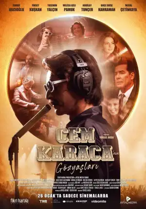 Tears of Cem Karaca (2024) [Turkish]