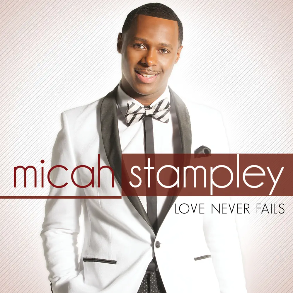 Micah Stampley - Destiny