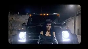 Jhené Aiko - One Way St. Ft. Ab-Soul (Music Video)