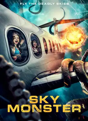 Sky Monster (2023)