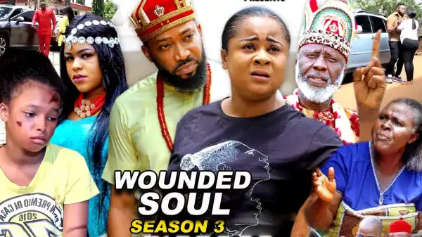 Wounded Soul Season 3
