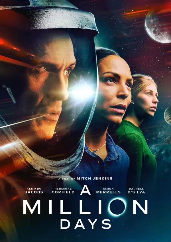 A Million Days (2023)