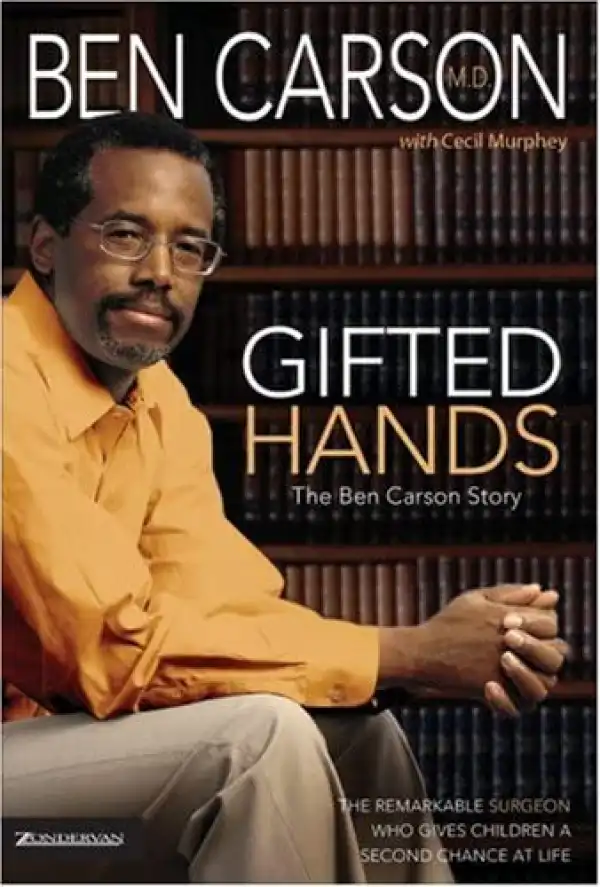 Gifted Hands: The Ben Carson Story (2009)