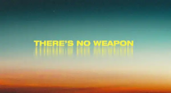 Pat Barett – No Weapon