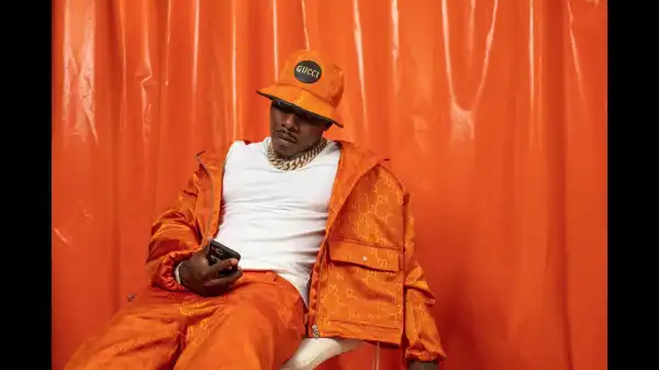 DaBaby - PEEPHOLE (Video)