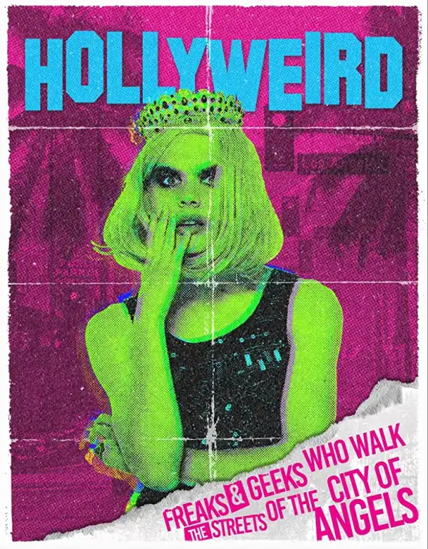 Hollyweird (2020)