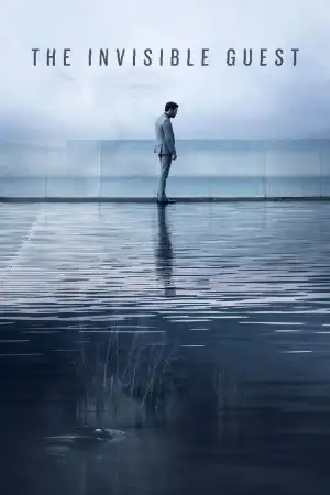 The Invisible Guest (2016) (Contratiempo) [Spanish]