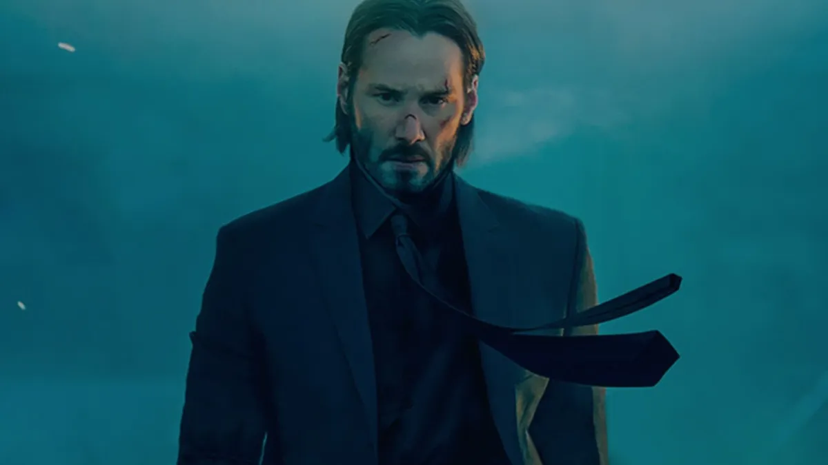 John Wick TV Series Being Shopped, First Details & Title Revealed