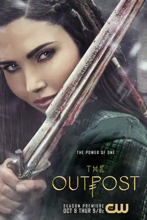 The Outpost Season 03