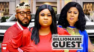 The Billionaire Guest Season 8