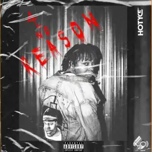 Hotyce – On A Hunt Mastered ft. Ola Dips 