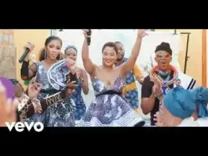 Mafikizolo – Mamezala ft Simmy, Sun-EL Musician & Kenza (Video)