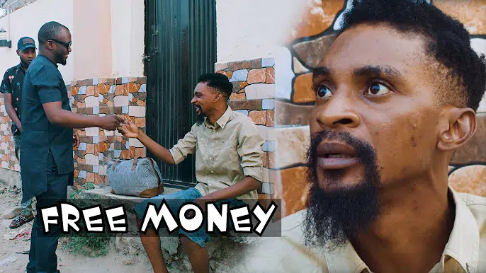 Yawa - FREE MONEY (S2 Episode 28)