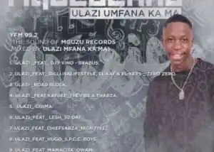 Ulazi – YFM 99.2 (The Sounds Of Mguzu)