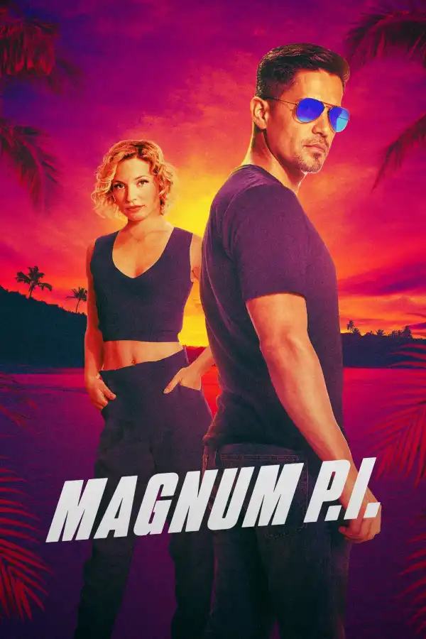 Magnum P I 2018 S05E13