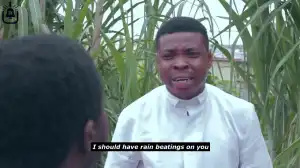 Woli Agba - BRO MARK (Comedy Video)