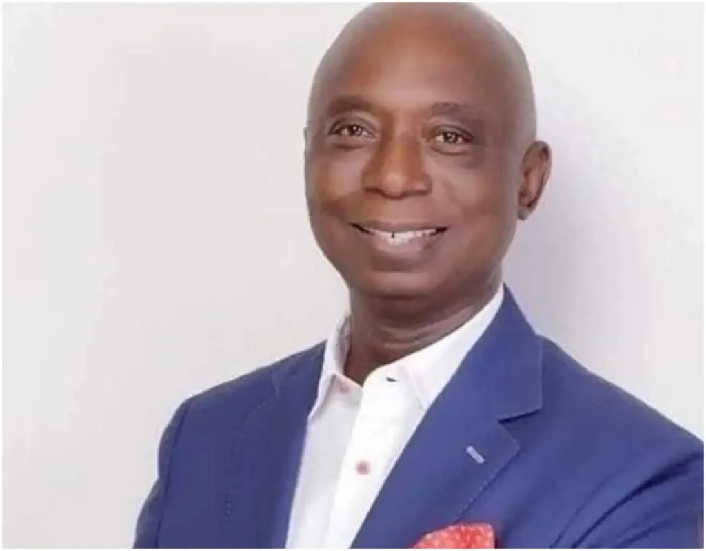 2023: Wike will end up in jail – Ned Nwoko