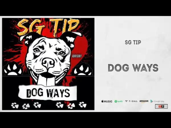 SG Tip - Dog Ways