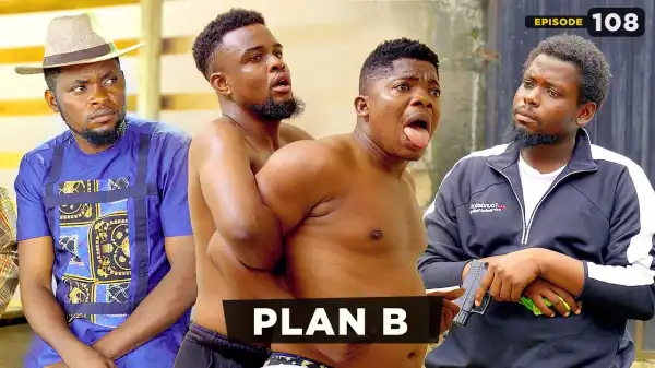 Mark Angel TV - Plan B [Episode 108] (Comedy Video)