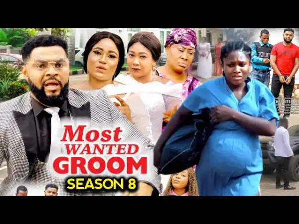 Most Wanted Groom Season 8