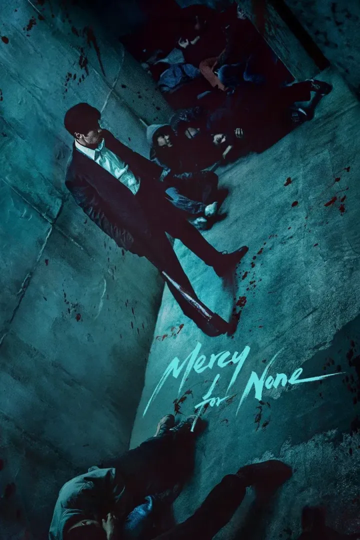 Mercy for None S01 E07