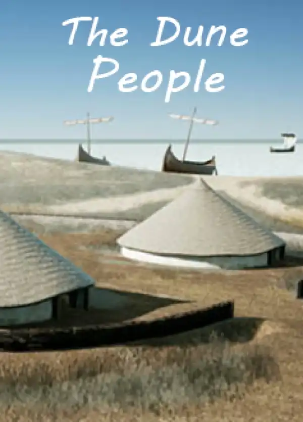 The Dune People (2025)