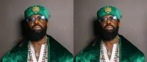 Timaya Opens Up About Early Career Deals And Industry Breakthrough