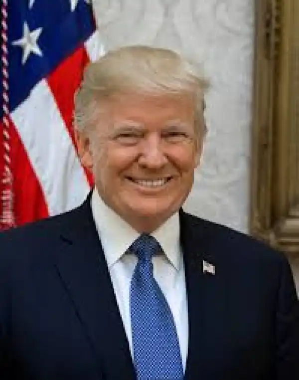 US President In Telephone Conversation With Buhari