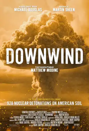 Downwind (2023)