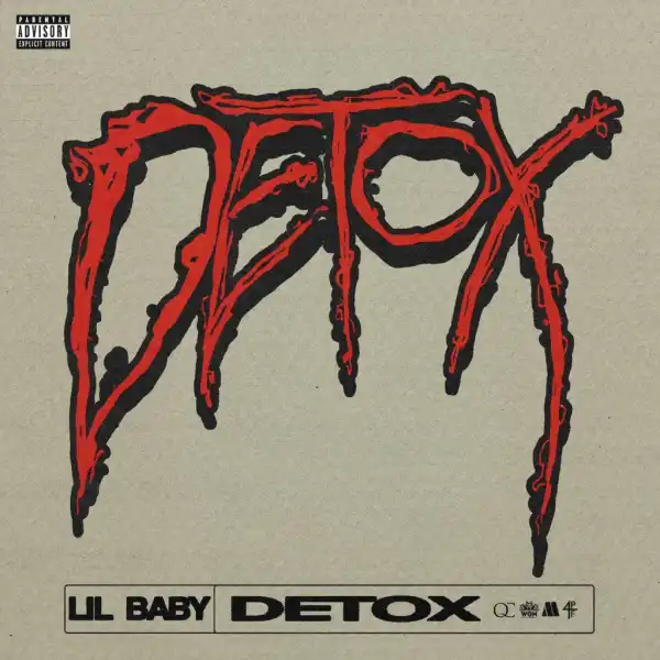 Lil Baby – Detox (Instrumental)