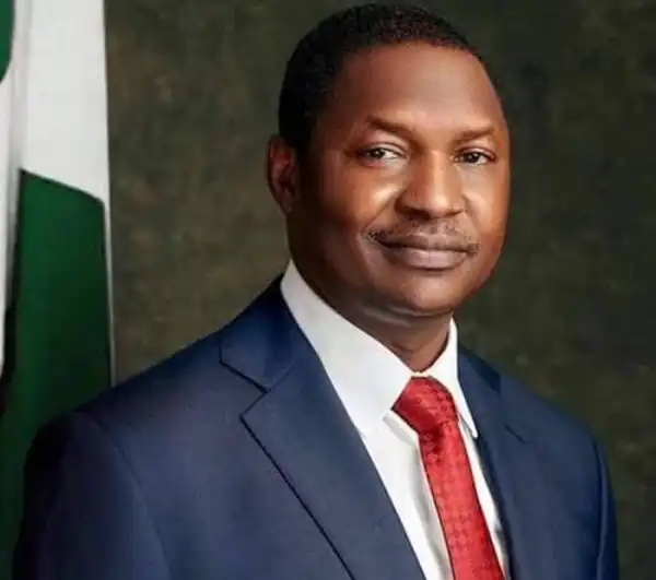 We Need Part Of Recovered Loot For Our Operations – Malami