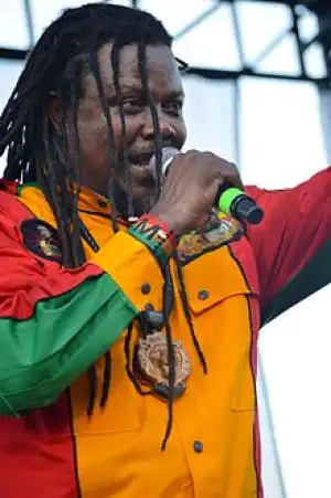 Best Of Luciano Reggae Mixtape