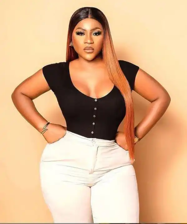 Not All Actors Will Be Rich – Destiny Etiko Declares