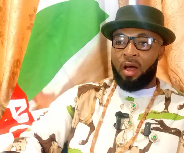 Obey Tinubu’s directive on rural development, LG funds – Abia APC chieftain tells Nigerian govs