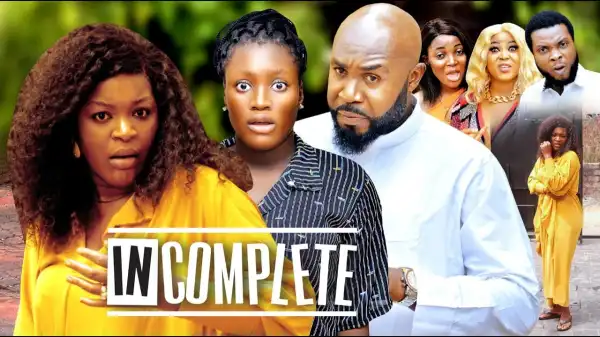 Incomplete Season 8