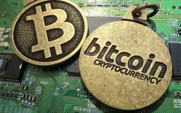 Meet The World’s Youngest Crypto Billionaire At 27 (See Photos Of His Wallet)
