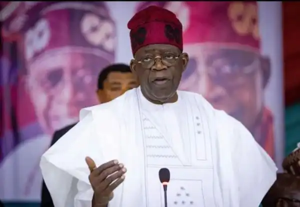 Tinubu takes oath as President, Nigerians demand quick actions