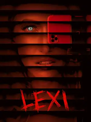 Lexi (2022)