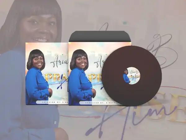 Aria B – Praise Him