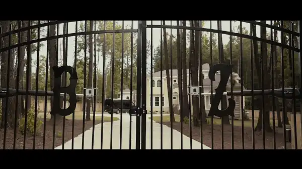 Blacc Zacc - 803 Legend (Video)