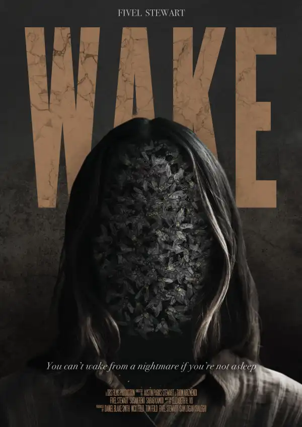 Wake (2024)