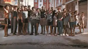 City of God: The Fight Rages On Trailer Previews Upcoming Sequel Show